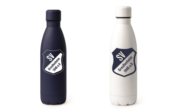 SV Greußenheim Trinkflasche 790 ml